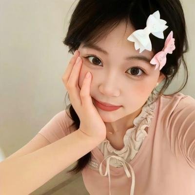 开画少女漫